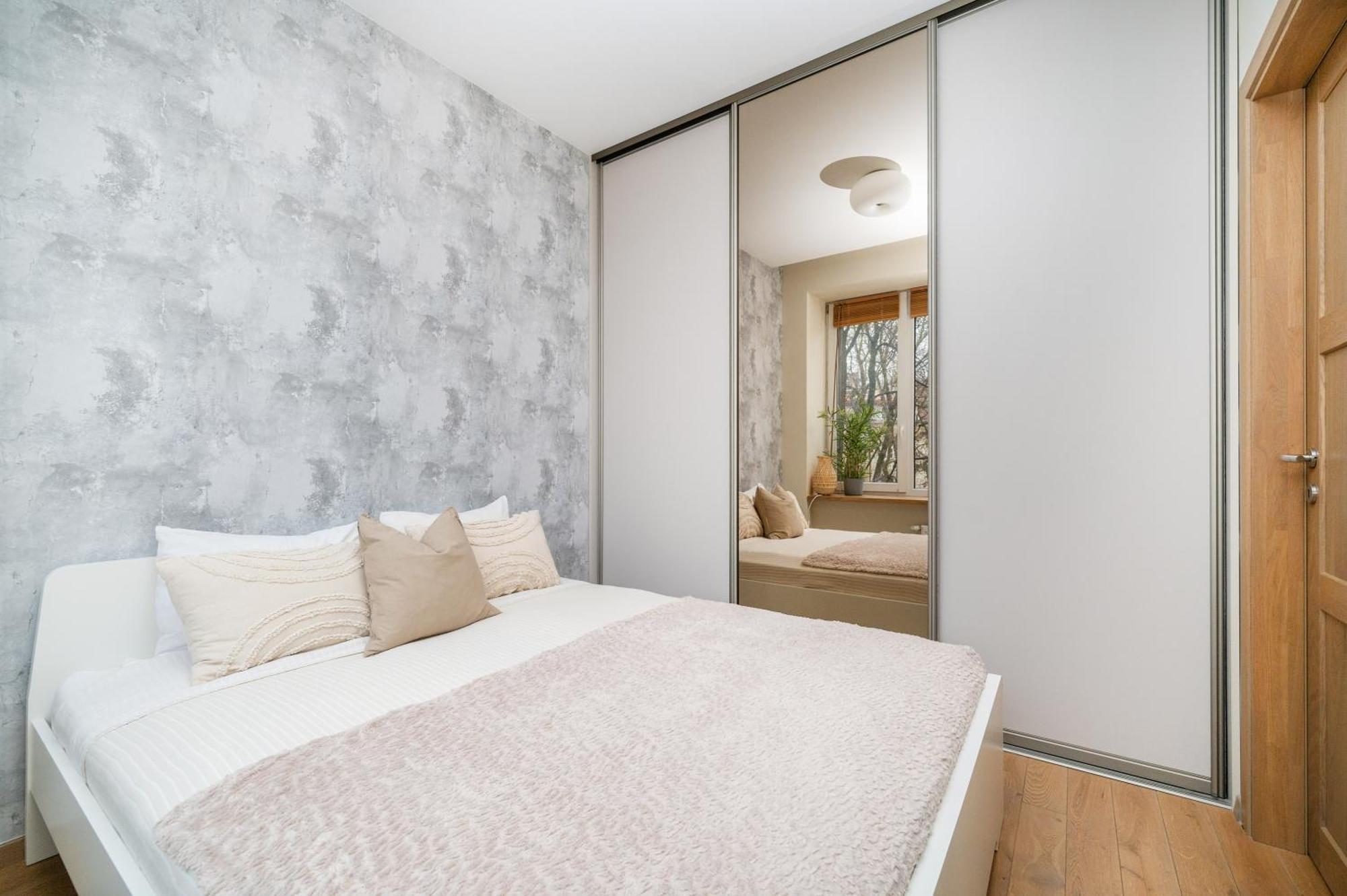 Butukas Dviems Apartman Vilnius Kültér fotó